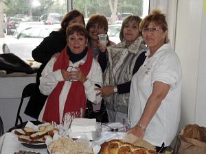 REPORTAGE NIMES 2010 RENCONTRE DU CERCLE DON BOSCO ECKMUHL ET LA MARINE 17 10 2010   (25)